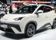 Harga BYD Atto 1 di Thailand Terungkap, Lebih Murah atau Mahal Dibanding Indonesia?
