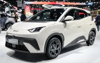 Harga BYD Atto 1 di Thailand Terungkap, Lebih Murah atau Mahal Dibanding Indonesia?