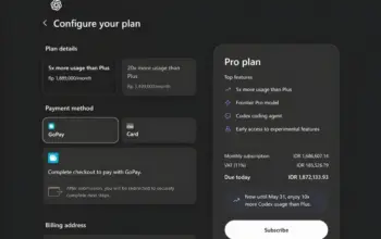 Harga Lebih Murah, Performa Meningkat: ChatGPT Pro Kini Lebih Ideal untuk Developer
