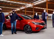 Harga Honda City Hatchback RS Bekas, Tak Sampai Rp300 Juta