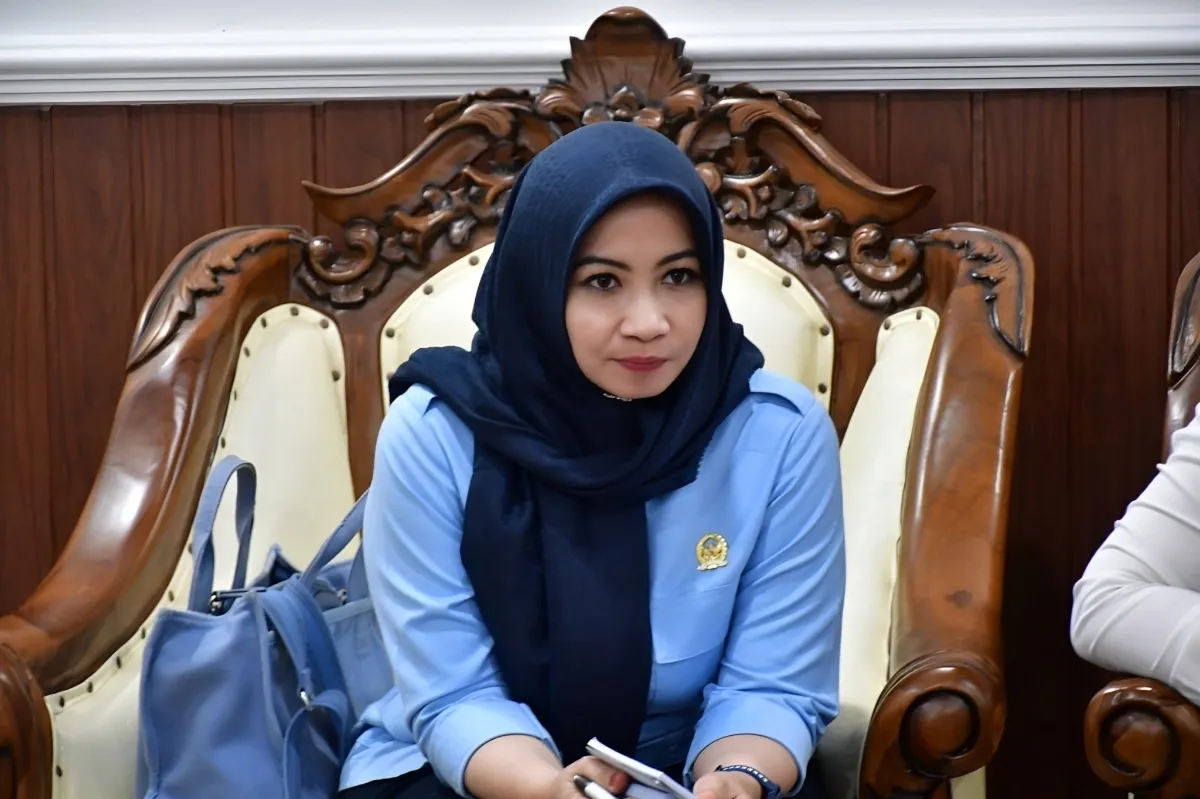 Hari Kartini Jadi Momen Penting, Mayang Suri Djausal Ajak Perempuan Lebih Berperan