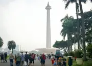 Hasil Global Residence Index: Jakarta Masih Jadi Salah Satu Kota Teraman di ASEAN