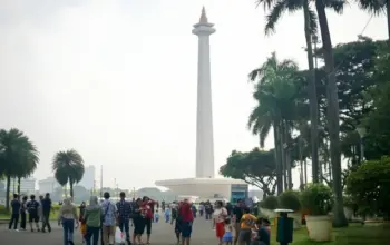 Hasil Global Residence Index: Jakarta Masih Jadi Salah Satu Kota Teraman di ASEAN