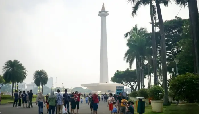 Jakarta Dinobatkan Kota Teraman Kedua di ASEAN Berdasarkan Global Residence Index 2026