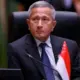 Hebat! Menteri Luar Negeri Singapura Gunakan AI Buatan Internal untuk Kerja Negara