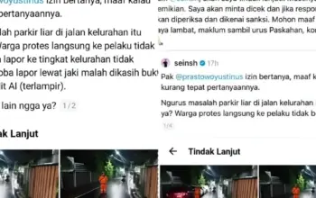Heboh! Aplikasi JAKI Diduga Gunakan Rekayasa AI, Gubernur Pramono Anung Perintahkan Investigasi