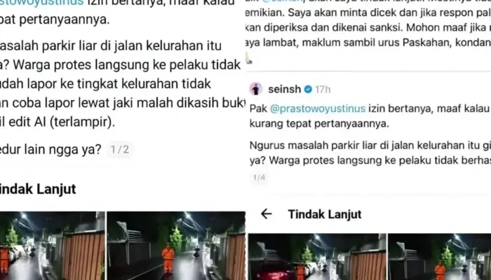 Heboh Dugaan Manipulasi AI di JAKI, Pramono Anung Perintahkan Pemeriksaan Internal