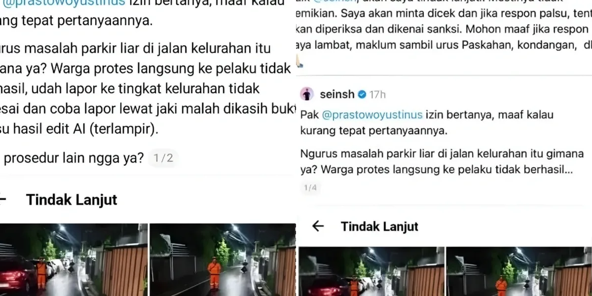 Heboh! Aplikasi JAKI Diduga Gunakan Rekayasa AI, Gubernur Pramono Anung Perintahkan Investigasi