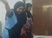 Viral Video Pegawai Dapur MBG di Pulau Kangean Joget dan Disawer, Ini Klarifikasi Resmi