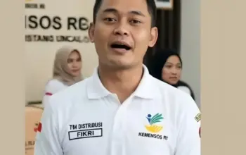 Hoaks! Pendaftaran Bansos via Facebook Ternyata Rekayasa AI, Warga Harus Waspada