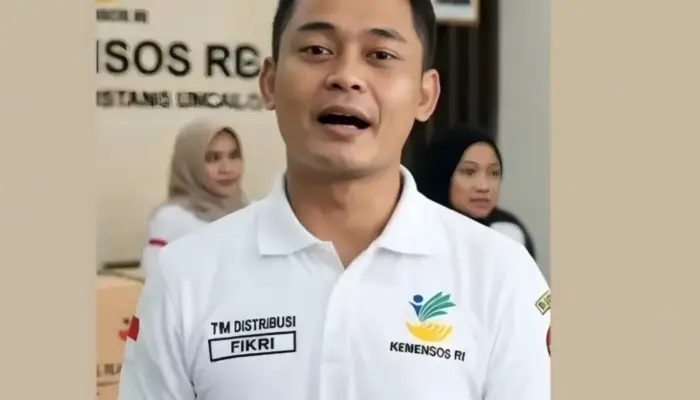 Hoaks! Pendaftaran Bansos Lewat Facebook Ternyata Rekayasa AI, Warga Diminta Waspada