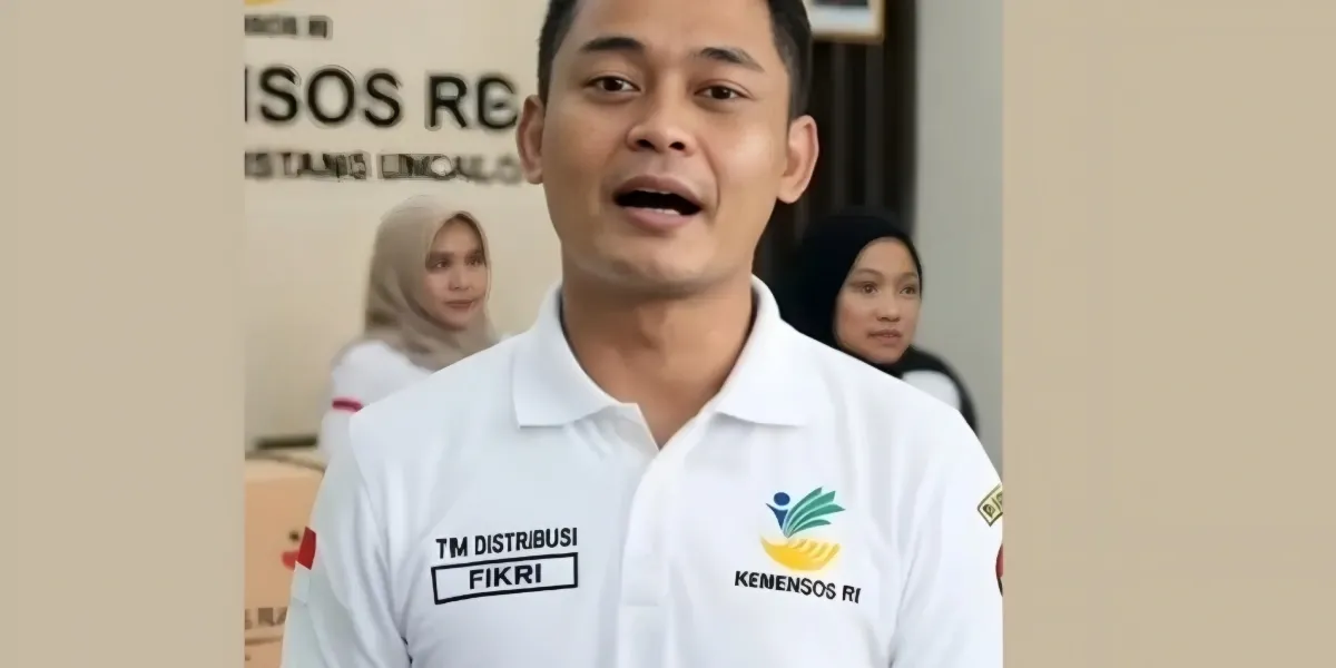 Hoaks! Pendaftaran Bansos via Facebook Ternyata Rekayasa AI, Warga Harus Waspada