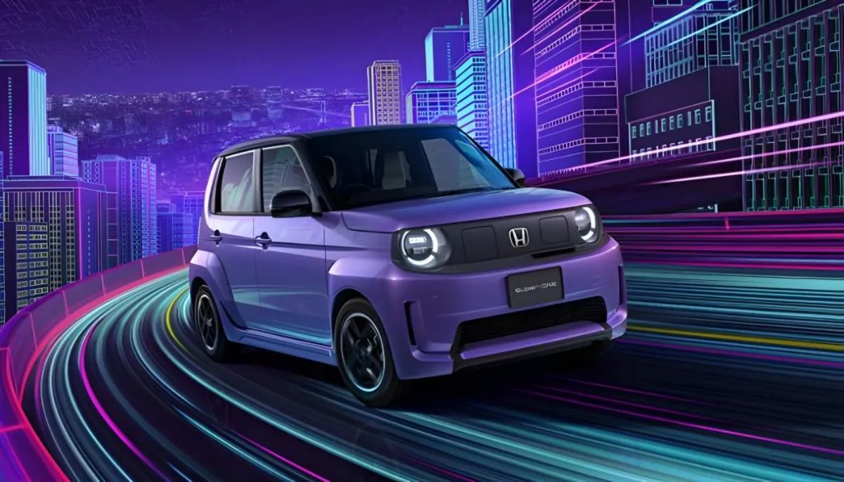 Honda Super-One Segera Hadir, Pemesanan Dibuka Sebelum Akhir Mei 2026