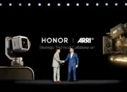 Honor Magic 9 Diprediksi Pakai Kamera Hasil Kerja Sama dengan ARRI