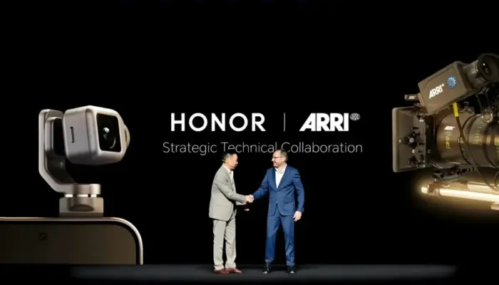 Honor Magic 9 Series Bakal Usung Kamera Kolaborasi ARRI, Fokus Tingkatkan Kualitas Video