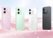 Honor X80i Resmi Diperkenalkan, Usung Dimensity 6500