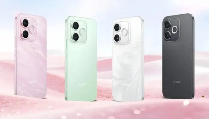 Honor X80i Resmi Diperkenalkan, Debut Dimensity 6500 dan Baterai 7.000 mAh