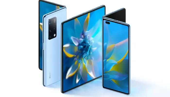 Huawei Siapkan Foldable Layar Lebar di Seri Pura, Siap Panaskan Persaingan Smartphone Lipat