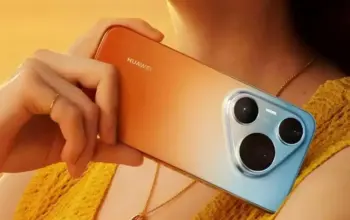 Huawei Pura 90 Pro Series Hadir dengan Desain Ikonik dan Storage 1 TB