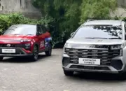 Hyundai Hadirkan Solusi Servis Lebih Nyaman, Program Courtesy Car Siap Pinjamkan Mobil Pengganti