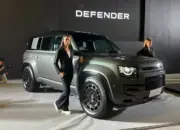 Inchcape Indonesia Beberkan Kinerja Q1 2026, GWM Melonjak Tajam hingga Investasi Manufaktur Jadi Sorotan