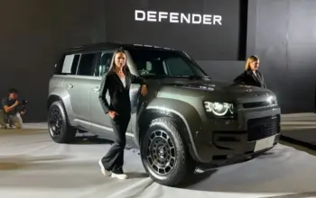 Inchcape Indonesia Beberkan Kinerja Q1 2026, GWM Melonjak Tajam hingga Investasi Manufaktur Jadi Sorotan 9 Inchcape Indonesia Rilis Capaian Awal Tahun, Kinerja Tunjukkan Tren Positif