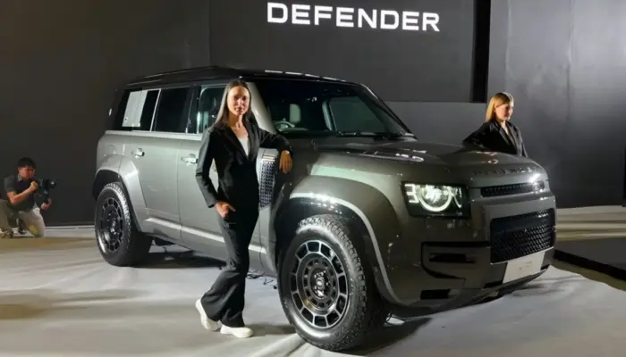 Inchcape Indonesia Beberkan Kinerja Q1 2026, GWM Melonjak Tajam hingga Investasi Manufaktur Jadi Sorotan