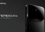 Infinix Note 60 Ultra Resmi Hadir, Kolaborasi Pininfarina Bawa Desain Mewah dan Kamera 200 MP