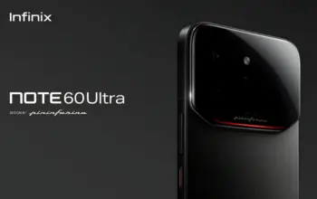 Infinix Note 60 Ultra Gandeng Pininfarina, Tawarkan Kamera 200 MP Berkelas Premium
