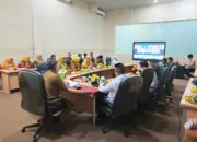 Inflasi Lampung Awal April 2026 Terkendali, Pemerintah Tingkatkan Kolaborasi Ekonomi