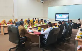 Inflasi Lampung Awal April 2026 Terkendali, Pemerintah Tingkatkan Kolaborasi Ekonomi