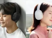 Rekomendasi Headphone Baseus Terbaik 2026 untuk Gaming, Musik, dan Aktivitas Harian
