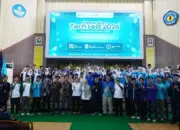 Innovation Tech Fest 2026 Meriahkan Dies Natalis ke 42 Polinela Pelajar Tampilkan Inovasi