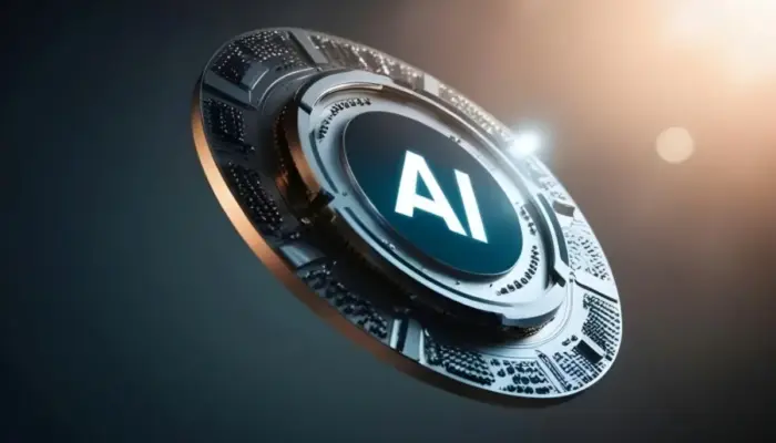 Inovasi Artificial Intelligence untuk Bisnis: Strategi Baru Meningkatkan Omzet di Era Digital