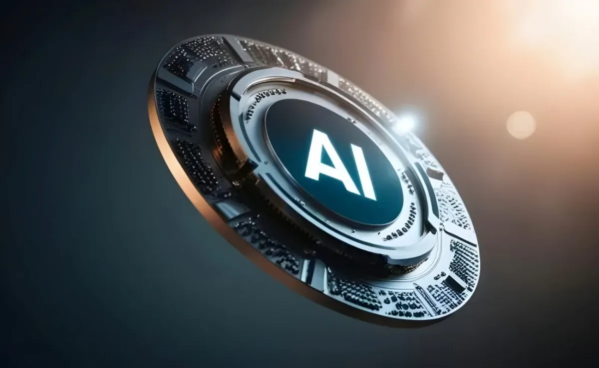 Inovasi Artificial Intelligence untuk Bisnis, Strategi Baru Dongkrak Omzet di Era Digital