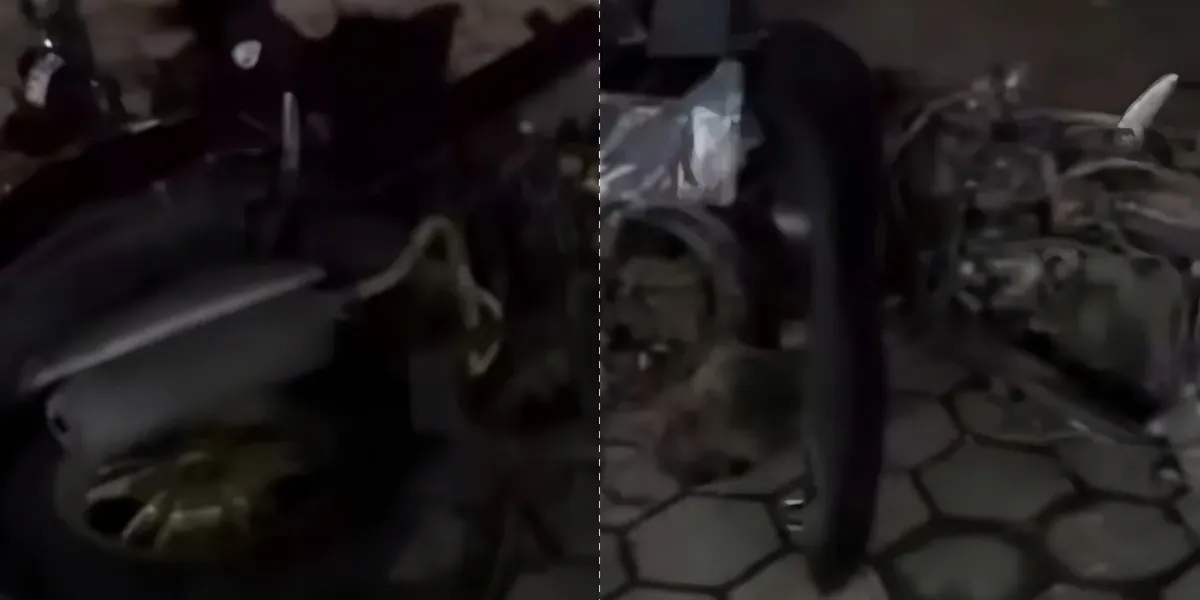 Insiden Maut Jalan Wates Bantul, Empat Korban Jiwa, Simak Kronologi Lengkap