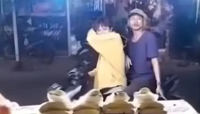 Viral Premanisme di Karawang, Pedagang Cikampek Diintimidasi, Polisi Langsung Bertindak