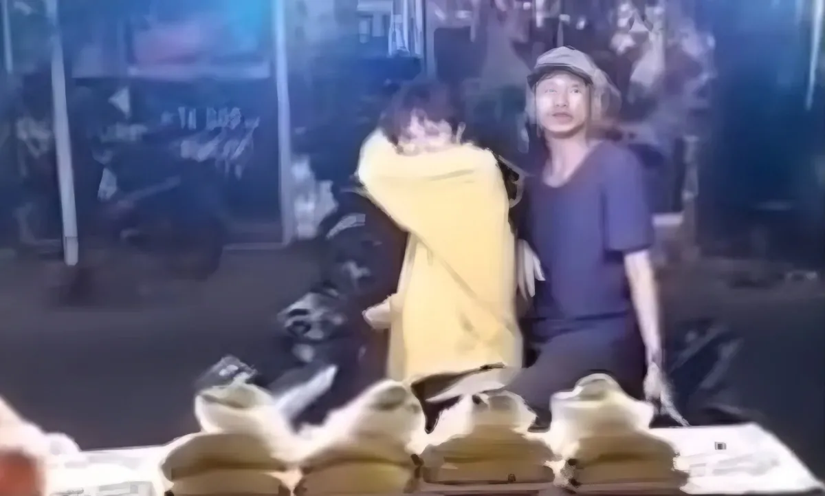 Insiden Premanisme di Karawang Viral, Polisi Gerak Cepat Tanggapi Intimidasi Pedagang