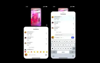 Instagram Hadirkan Fitur Edit Komentar, Dibatasi 15 Menit dengan Label “Edited”
