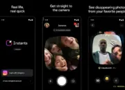 Instants Instagram Diluncurkan, Foto Tanpa Edit yang Hanya Bisa Dilihat Sekali