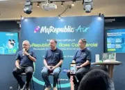 Internet Unlimited Tanpa Kabel Kini Hadir Lewat MyRepublic Air, Harga Mulai Rp100 Ribuan