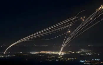 Israel Akui Iron Dome Tak Sepenuhnya Kebal, Rudal Iran Berhasil Menembus Pertahanan