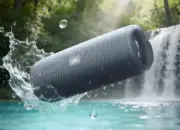 JBL Flip Essential 3 SE, Speaker Portable dengan Dual Driver dan 12 Jam Daya Tahan