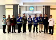 KONI Lampung Gandeng Unila, Siapkan Venue dan Pembinaan Atlet Menuju PON 2032