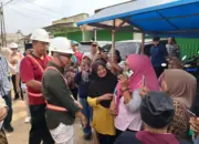 Jalan Lama Rusak Kini Diperbaiki, Warga Lampung Tengah Bersyukur ke Gubernur Mirza