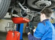 Wajib Tahu! Ciri-Ciri Oli Transmisi Manual Harus Diganti Agar Mobil Tetap Prima 12 Jangan Abaikan! Ini Tanda Oli Transmisi Manual Sudah Tidak Layak Pakai