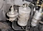 Jangan Anggap Remeh, Saringan Fuel Pump Kotor Bisa Bikin Mobil Mogok Mendadak