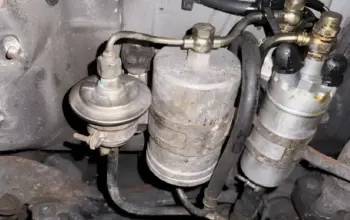 Jangan Anggap Remeh, Saringan Fuel Pump Kotor Bisa Bikin Mobil Mogok Mendadak