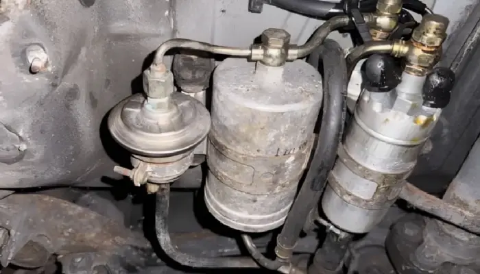 Saringan Fuel Pump Kotor Bisa Bikin Mobil Mogok Mendadak, Ini Penjelasannya