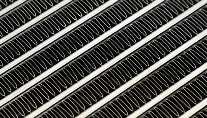 Fungsi Kisi-Kisi Radiator, Komponen Kecil dengan Peran Besar pada Mesin